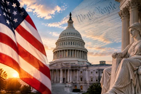 Free American Government and Politics DSST Study Guide